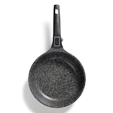 thumbnail of STONELINE® Imagination PLUS Bratpfanne 24 cm, beschichtet mit abnehmbarem Griff, Induktion geeignet
