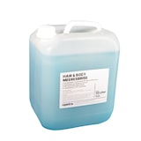 thumbnail of Shampoo Duschgel 2in1 "Hair & Body" Meeresbrise pH-neutral dermatologisch geprüft 10l Nachfüllkanister