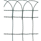 thumbnail of Malla Electrosoldada Plastificada Residence Altura 40 cm. Rollo 25 Metros