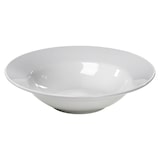 thumbnail of aro Assiette à pâtes Glossy, grès, Ø 26.5 cm, brillant, blanc, 6 unités