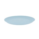 thumbnail of MONOUSO - Wiederverwendbare Plastikteller PP-MF Blau Ø27,4cm (54 Stück)