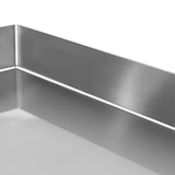 thumbnail of Plancha Industrial Eléctrica Cromo Duro 900x500x240mm ELP-93EMCN Mainho