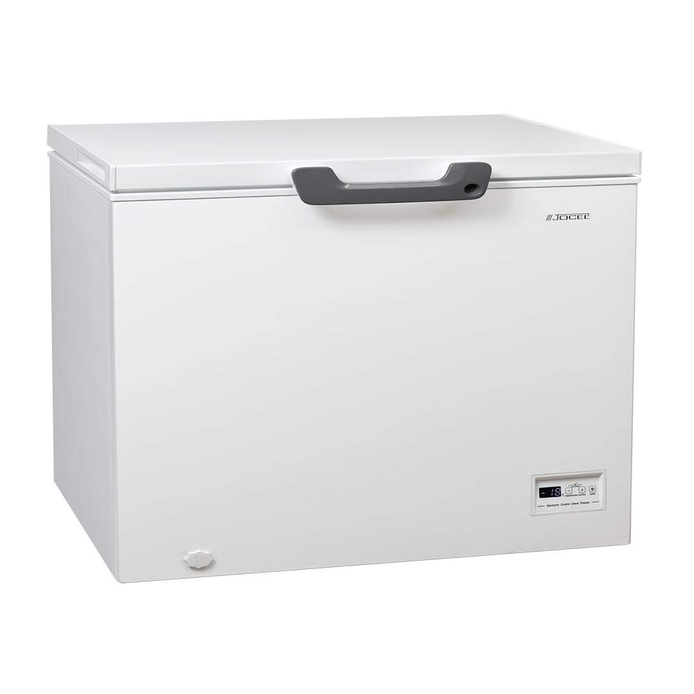 Congelador horizontal  JCH-400