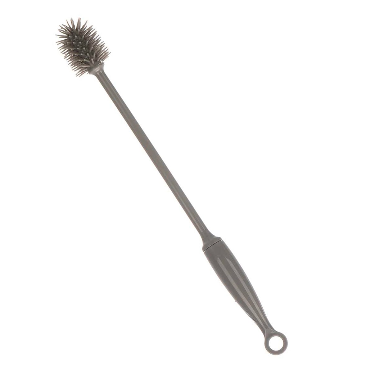 San Ignacio KINVARA - Flaschenreiniger mit Silikongriff 30 cm