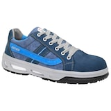 thumbnail of ELTEN Sicherheitshalbschuh NEWTON blue Low ESD S2 Größe 43