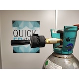 thumbnail of ICG-4000. Gerador de comprimidos de gelo seco Quick Frost.