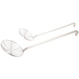 thumbnail of Matfer Ecumoire à friture fils inox soudé 18 cm Matfer - 112295