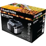 thumbnail of Russell Hobbs Cookhome 21850-56 Multicuiseur Electrique - Noir