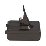 thumbnail of Staubsaugerakku für Dyson SV10 21,6V 2800mAh Li-Ion
