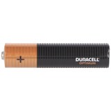 thumbnail of DURACELL piles alcalines AAA Optimum, 1.5 V LR03 MX2400, paquet de 8