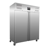 thumbnail of Armoire négative 1400 Litres 2 portes GN2/1 Inox