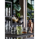 thumbnail of Vaso apilable, serie Hill, 0,200 litros