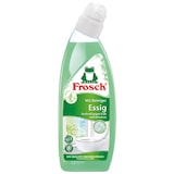 thumbnail of Frosch® Essig WC-Reiniger 750ml Flasche