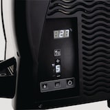 thumbnail of Machine de granité 1 x 12 Litres noir, 400 W, 220 V - MONO