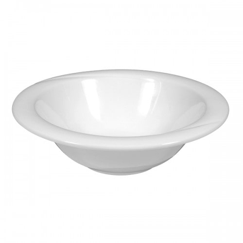 4x Seltmann Salats rund 18 cm, Form: Laguna, Dekor: 00006