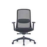 thumbnail of Bureaustoel Ergofy Comfort zwart