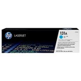thumbnail of HP 131A Toner Cyan CF211A