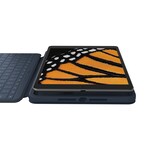 thumbnail of Logitech Rugged Combo 3 Touch Classic Blue iPad 10,2" 7. Gen., 8. Gen, 9. Gen