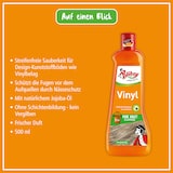 thumbnail of Poliboy Vinyl Reiniger Konzentrat - zur kraftvollen Reinigung von Kunststoffböden - 500 ml - Made in Germany
