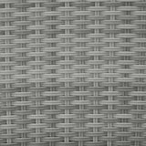 thumbnail of tectake Conjunto de ratán Bilbao 4+4+1 funda protectora  Gris Claro