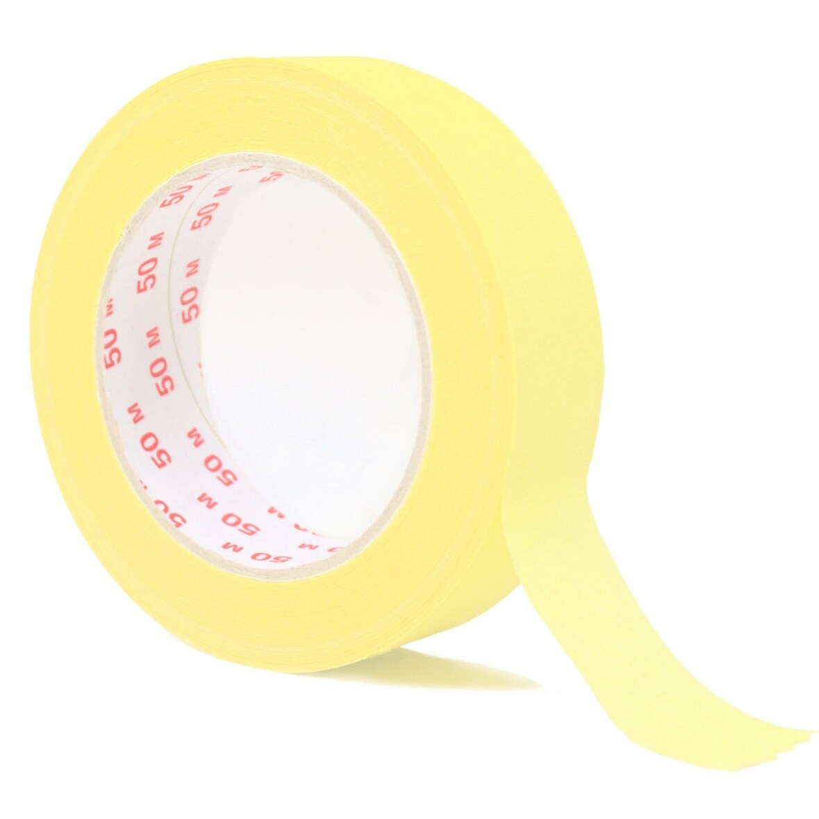 2 x Kreppband 30 mm x 50 m Malerkrepp Abklebeband Klebeband Abdeckband Krepp