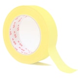 thumbnail of 2 x Kreppband 30 mm x 50 m Malerkrepp Abklebeband Klebeband Abdeckband Krepp