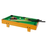 thumbnail of Bandito Billard-Tischauflage