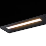 thumbnail of Klarstein Ava 90 Dunstabzugshaube 90cm Wandhaube WiFi A++ 515m³/h Touch Schwarz