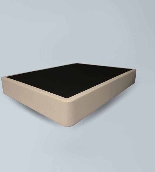 Sommier Dreamura Okinawa Taupe 190x140 | Makro