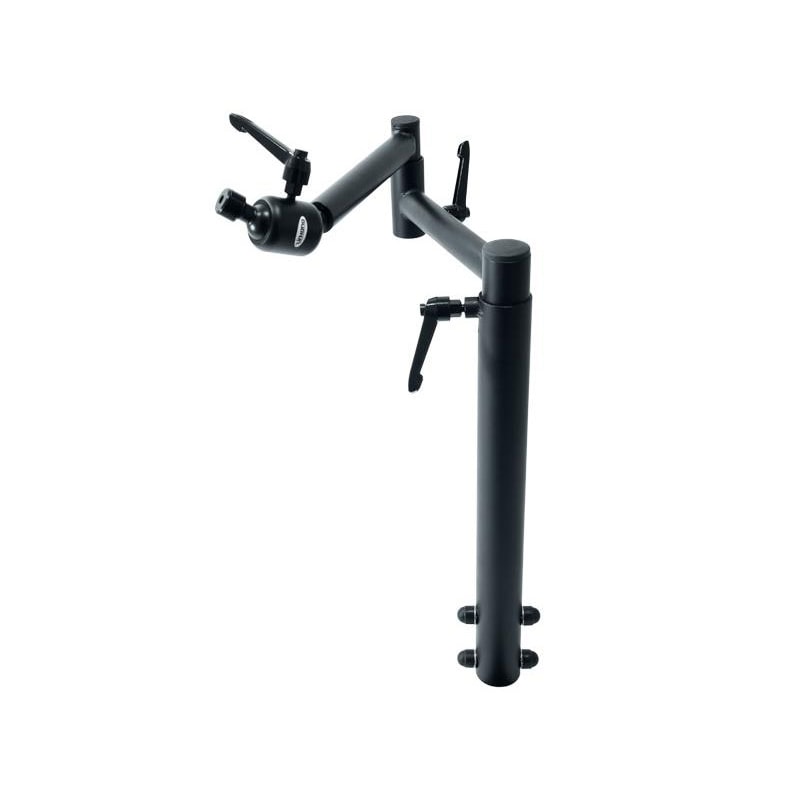 Zirkona Robust 401719 Monitor- und Notebookhalter