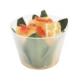 thumbnail of MONOUSO - Wiederverwendbare Amuse Bouche PP 45ml Ø5x3,8cm (200 Stück)