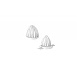 thumbnail of Westinghouse Zitruspresse, Entsafter, 70 W, Edelstahlsieb, Anti-Tropf-Funktion