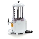 thumbnail of Warme chocolade fontein - 10L - Wit - Maxima Maxima