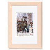 thumbnail of Grado Moldura Madeira 40x50 cm CREME