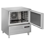 thumbnail of Nordcap COOL-LINE Schnellkühler, Schockfroster SKF 5 EASY, eigengekühlt, für bis zu 5 GN-Behälter 1/1-65 oder EN 600 x 400