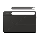 thumbnail of Samsung Smart Book Cover für Galaxy Tab S9/S9 FE/S10 FE, Black