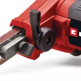 thumbnail of Einhell Bandfeile TC-BF 500 E Bandschleifer Elektrofeile Feile