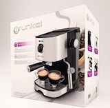 thumbnail of CAFETERA ESPRESSO 15 BARES