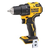 thumbnail of DeWALT DCD708D2T-QW Elektroschrauber/Schlagschrauber 1650 RPM Schwarz, Gelb