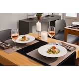 thumbnail of METRO PROFESSIONAL Pastateller Rupat, Porzellan, Ø 27 cm, weiß, 4 Stück