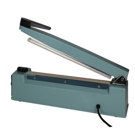 Soudeuse Professionnelle 300mm - Equipementpro