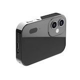 thumbnail of Appareil Photo Numérique 64MP 4K Écran Tactile Batterie Longue Durée Noir YONIS