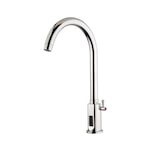 thumbnail of SARO Sensor Wasserhahn -batteriebetrieben- NEPTUN