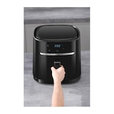 thumbnail of XIAOMI Heißluftfritteuse Mi Smart Air Fryer 6l EU 1500w schwarz