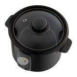 thumbnail of Cuiseur A Riz - Sencor - Srm 1001bk - 400 W - 1 L - Noir
