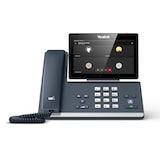 thumbnail of Yealink MP58 Microsoft Teams Edition IP-Telefon Grau LCD WLAN