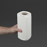 thumbnail of Gastronoble Jantex Papel de cocina de 2 capas blanco - 24 piezas