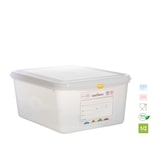 thumbnail of Gastronox 1/2 H150. Boîte alimentaire hermétique professionnel. Capacité 10L.