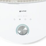 thumbnail of Grunkel-16" Ultrastille elektrische staande ventilator