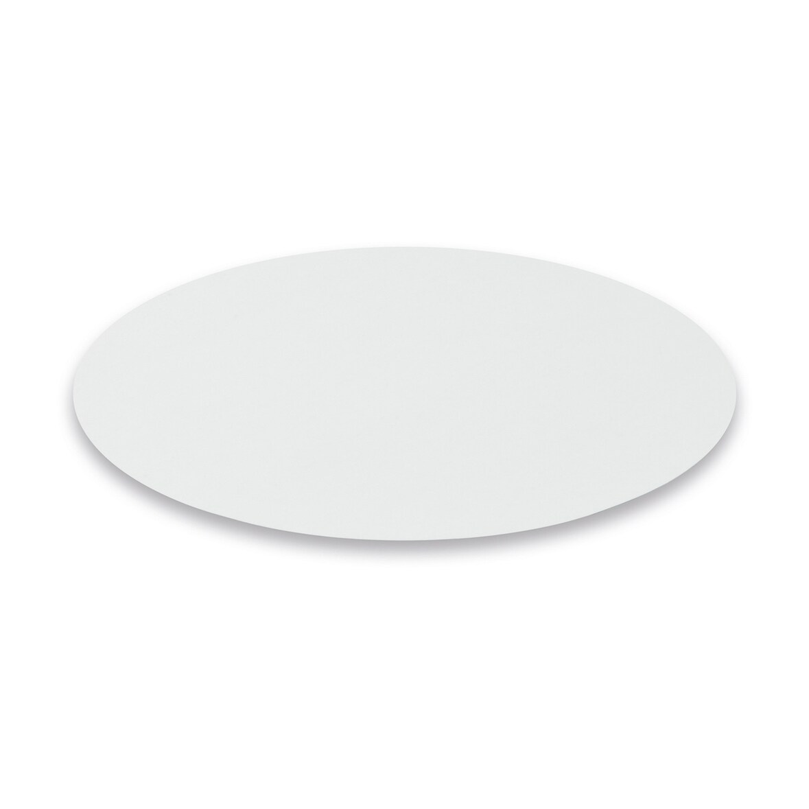 100x Deckel für Aluschale Backform rund WX-79227